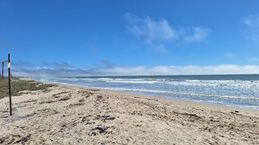 0 Bedroom Property for Sale in Dwarskersbos Western Cape